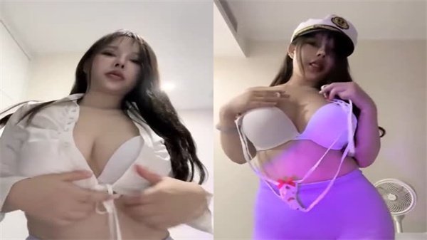 宇宙超级大巨臀唐泽雪身材火辣全程高能