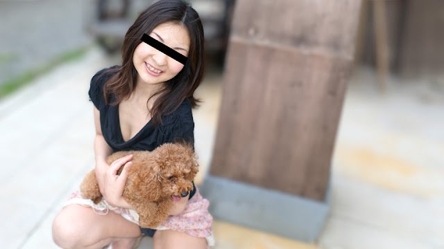 10musume_100324_01__僕の愛犬をダシに可愛い女の子をナンパでゲット！