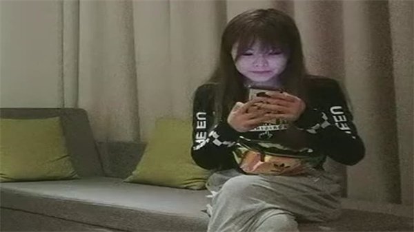 大吉大利吉23岁的外围女神.