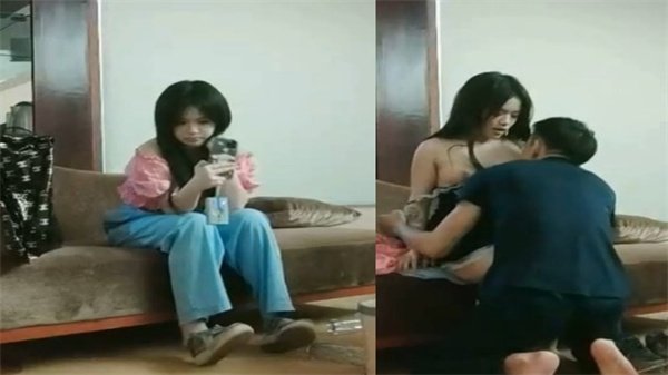 沈先生约炮艺校校花个性纹身妹很会在上面摇_.