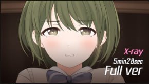 najarNichika横截面MP460fps带SEPixivFanbox偶像大师