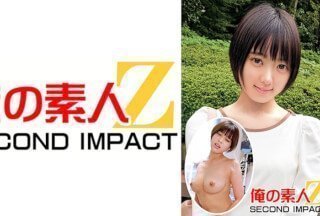 765ORECS-005 ショートヘアがキュート__引き締まったスレンダーボディ__スポーツ女子__すずさん(20才)大学2年生農学部amp;小柄
